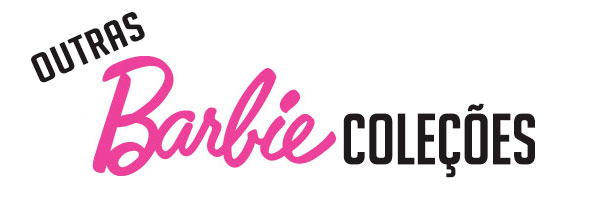 Barbie Collections