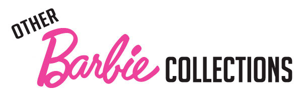 Barbie Collections