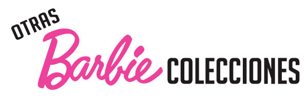 Barbie Collections