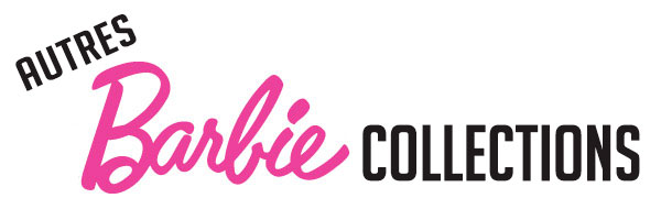 Barbie Collections