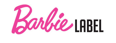 Barbie Label