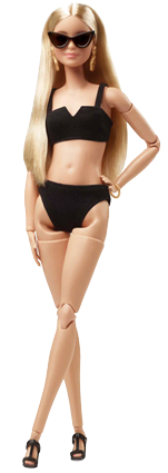 Barbie Style (Barbie/Ken Pack)
