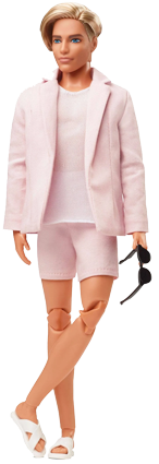 Barbie Style (Barbie/Ken Pack)