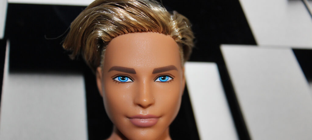 Barbie Style (Barbie/Ken Pack)