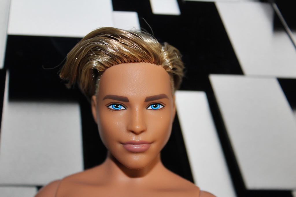 Barbie Style (Barbie/Ken Pack)
