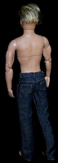 Barbie Style (Barbie/Ken Pack)