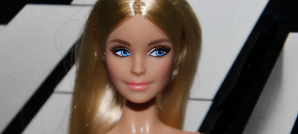 Barbie Style (Barbie / Ken Pack)