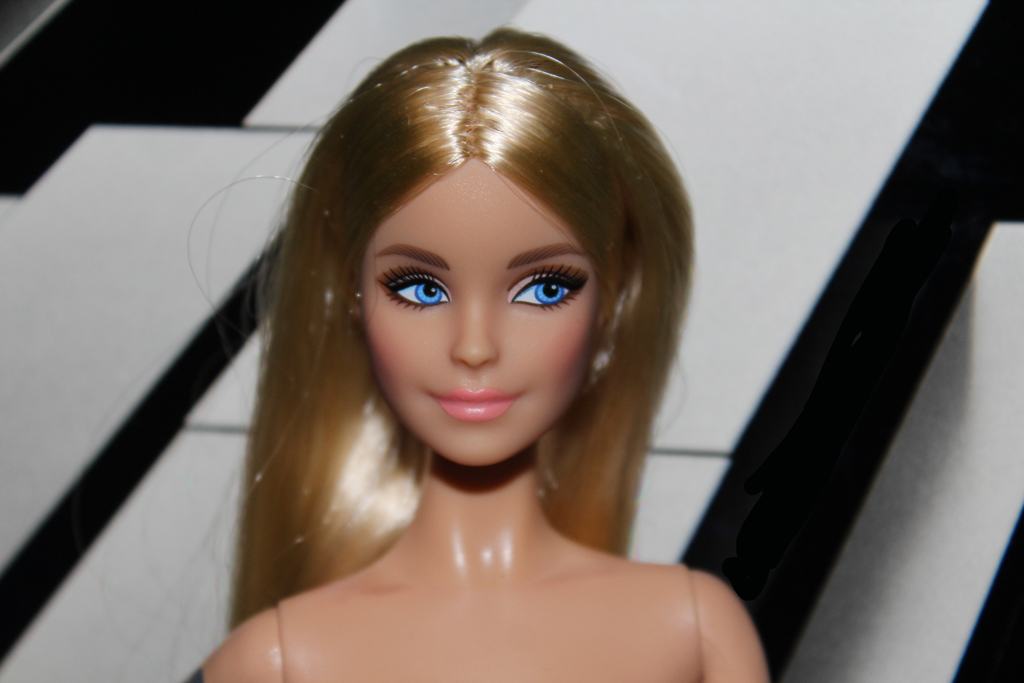 Barbie Style (Barbie / Ken Pack)