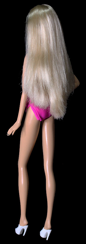 Barbie Style (Barbie / Ken Pack)