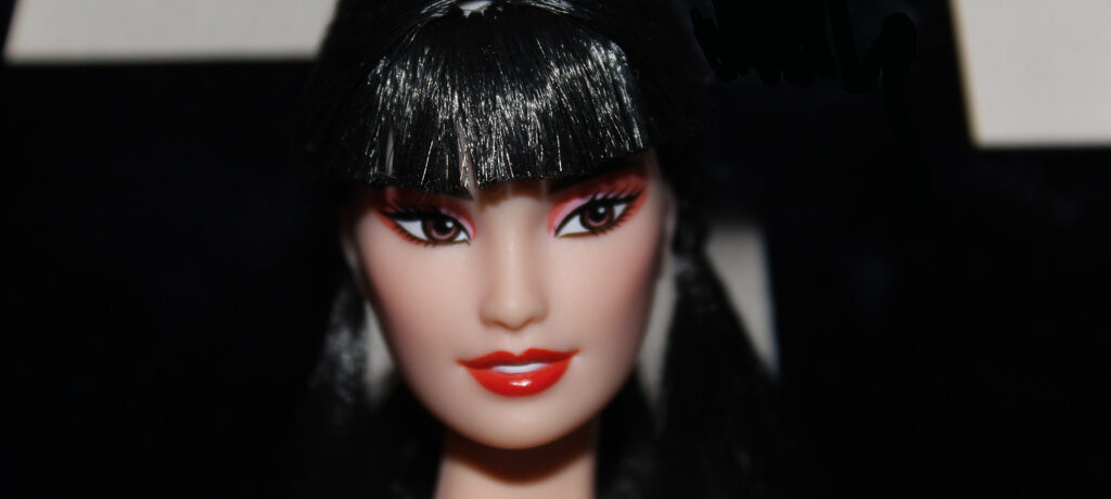 Barbie Lunar New Year 2024
