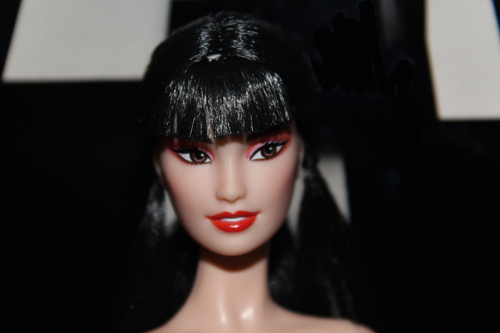 Barbie Lunar New Year 2024
