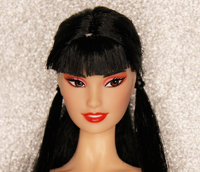 Barbie Lunar New Year 2024