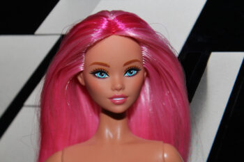 Barbie Sirène