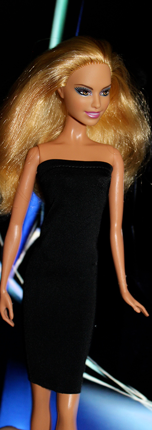 Barbie Fashionistas Summer