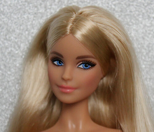 Barbie Style (Barbie / Ken Pack)