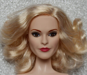 Barbie Cinderella - Fairy Godmother