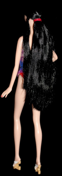 Barbie Lunar New Year 2024