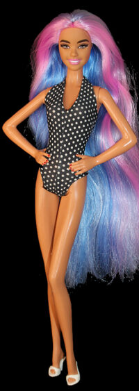 Barbie Extra Fly