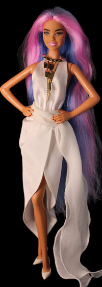 Barbie Extra Fly