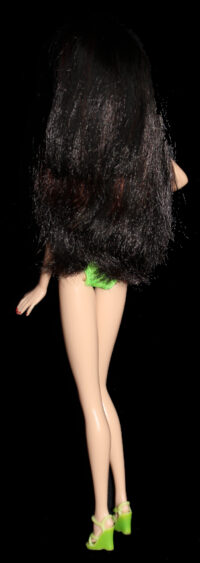 Barbie Style Glam Luxe - Raquelle