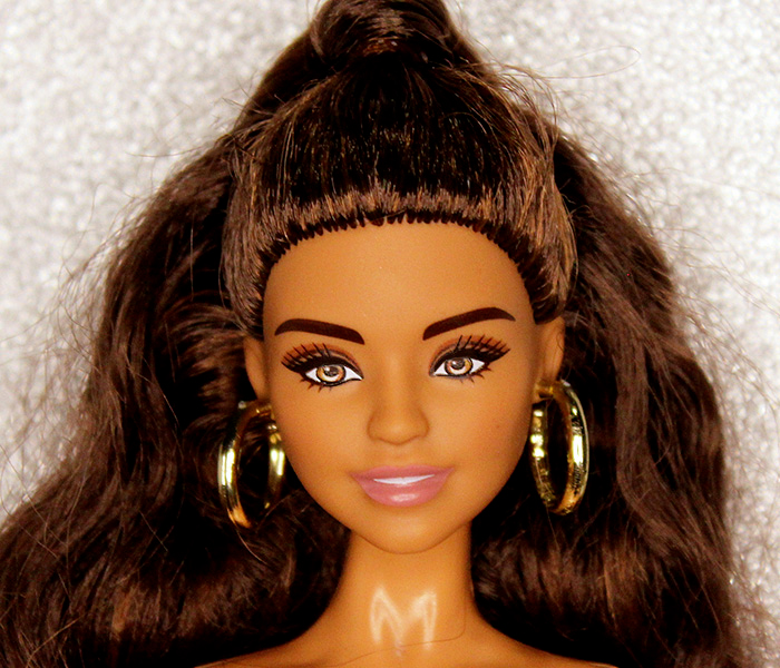 Barbie Style N°4