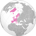 Barbie en Europa Occidental