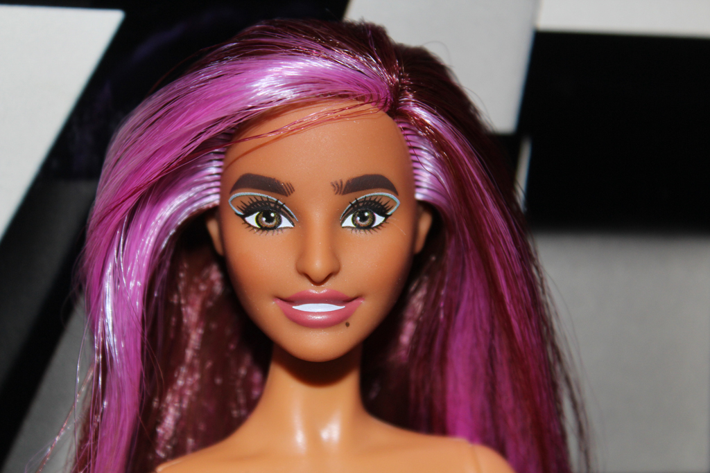 Barbie Fashionistas N°207