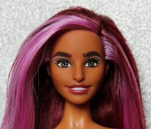 Barbie Fashionistas N°207