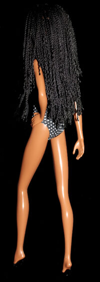 Barbie Fashionistas N°172