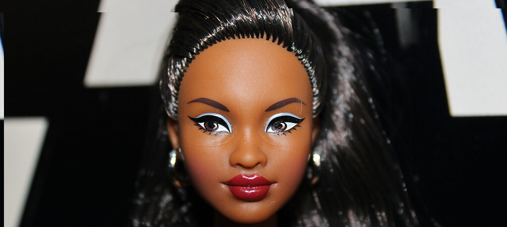 Barbie 60th Anniversary - Grace