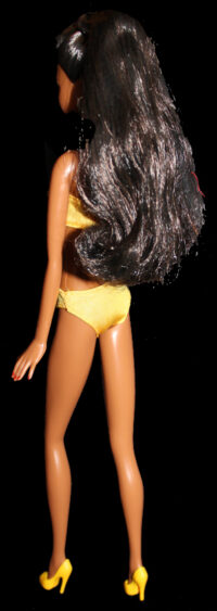 Barbie 60th Anniversary - Grace