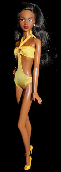 Barbie 60th Anniversary - Grace