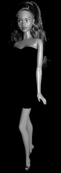 Barbie 60th Anniversary - Grace