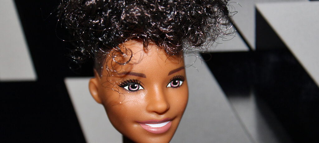 Barbie Fashionistas N°128