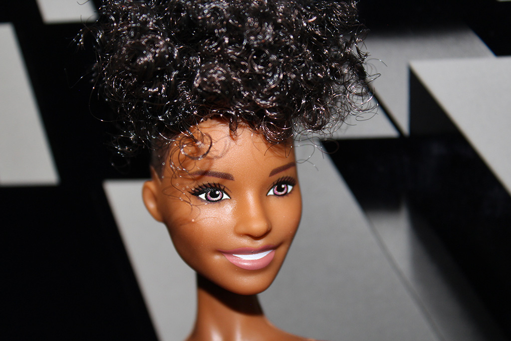 Barbie Fashionistas N°128