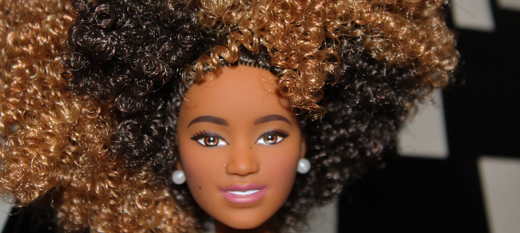Barbie Signature - Naomi Osaka