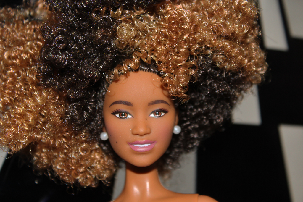 Barbie Signature - Naomi Osaka