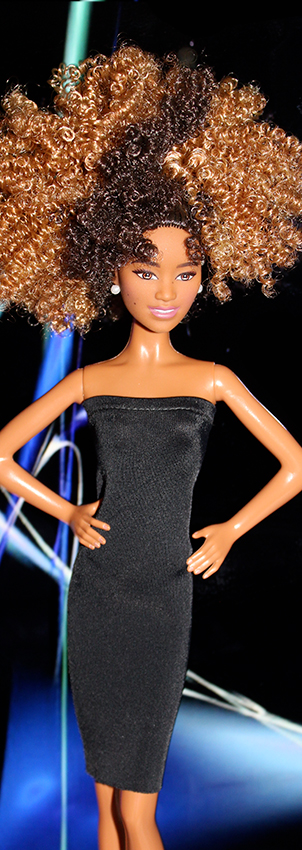 Barbie Signature - Naomi Osaka