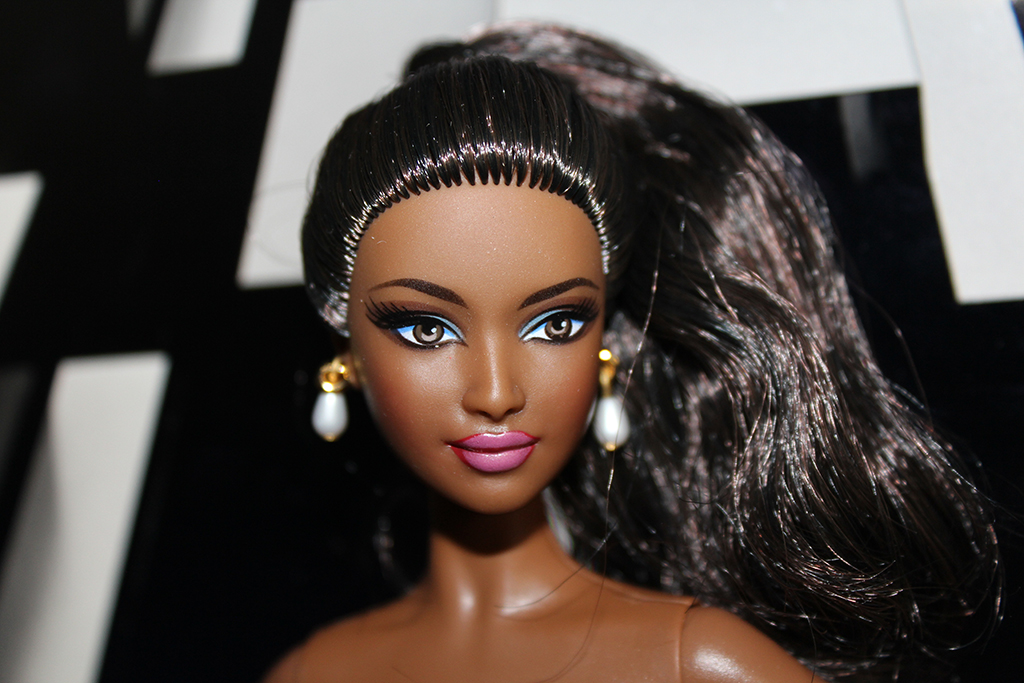 Barbie Rose Splendor