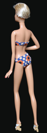 Barbie Really Rosy
