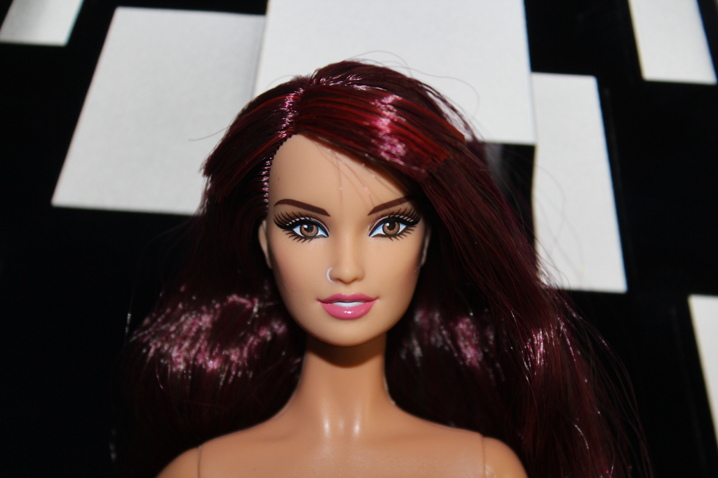 Barbie Rebelde - Roberta Pardo