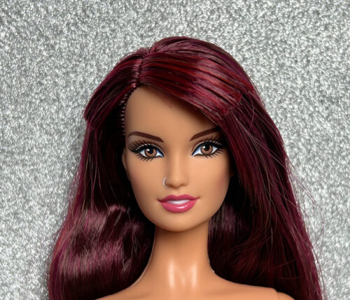 Barbie Rebelde - Roberta Pardo