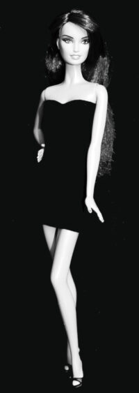 Barbie Rebelde - Roberta Pardo