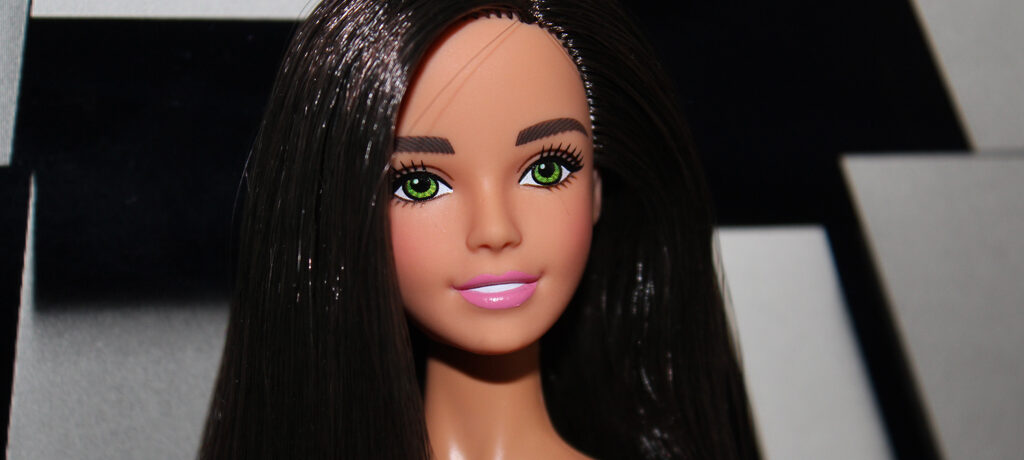 Barbie Dreamtopia Mermaid