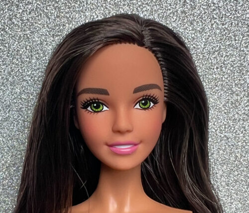 Barbie Dreamtopia Mermaid