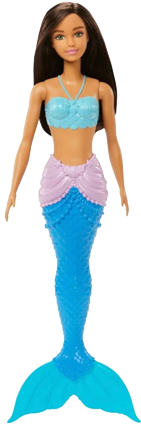 Barbie Dreamtopia Mermaid