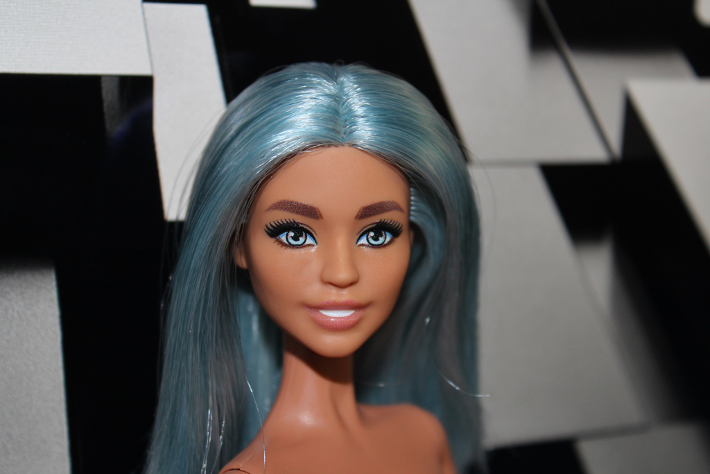 Barbie Fashionistas N°218