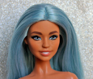 Barbie Fashionistas N°218
