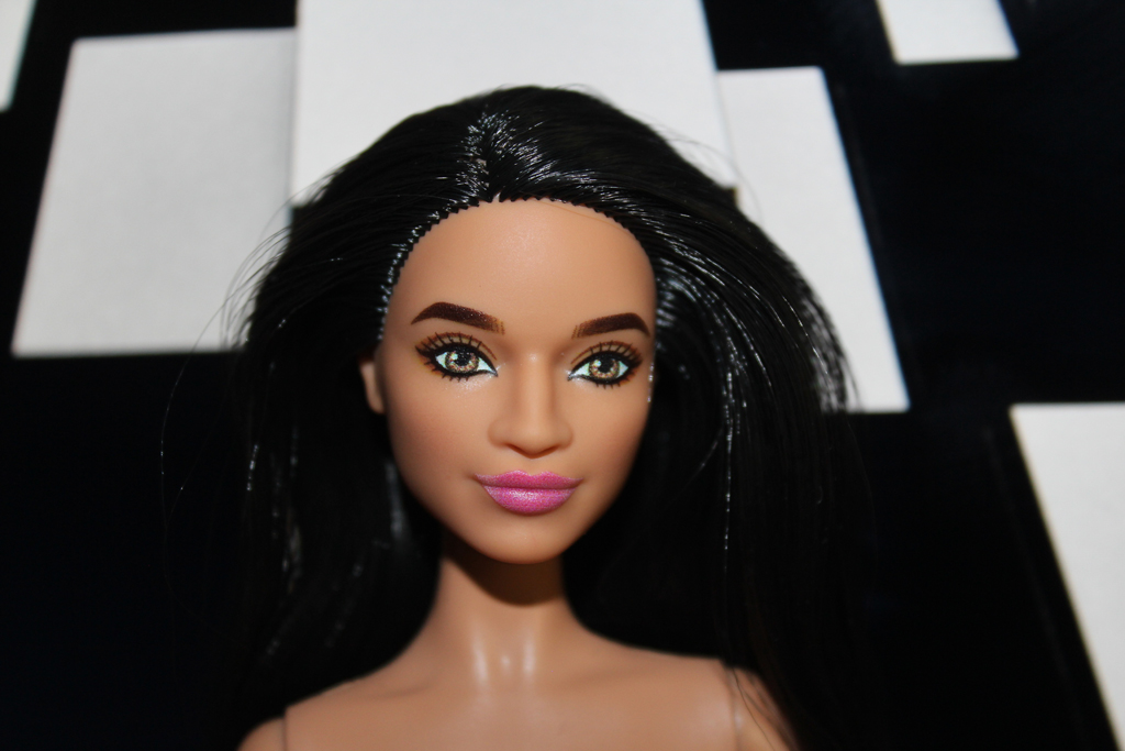 Barbie Fashionistas N°215