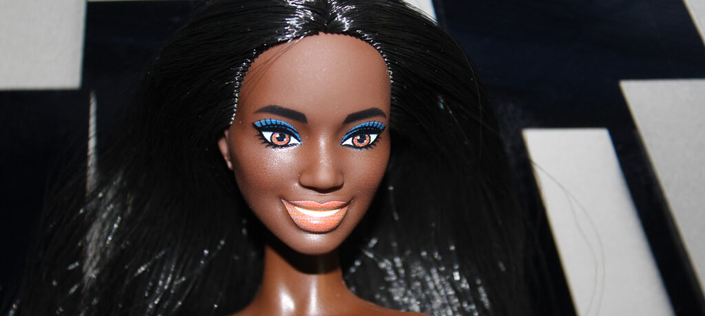 Barbie Fashionistas n° 216